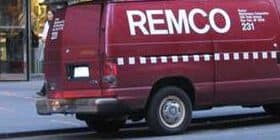 Remco Meisner - zonder leidband